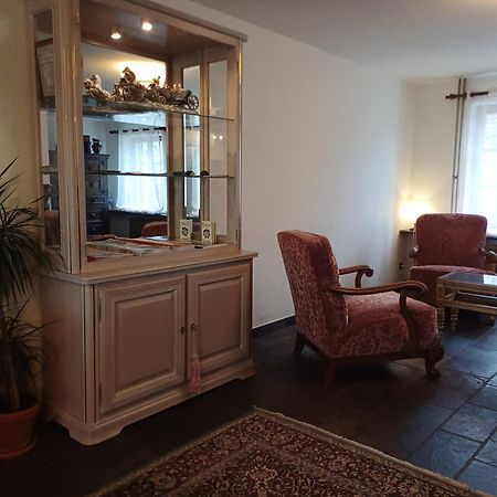Guesthouse La Maison De Fille Diest Luaran gambar