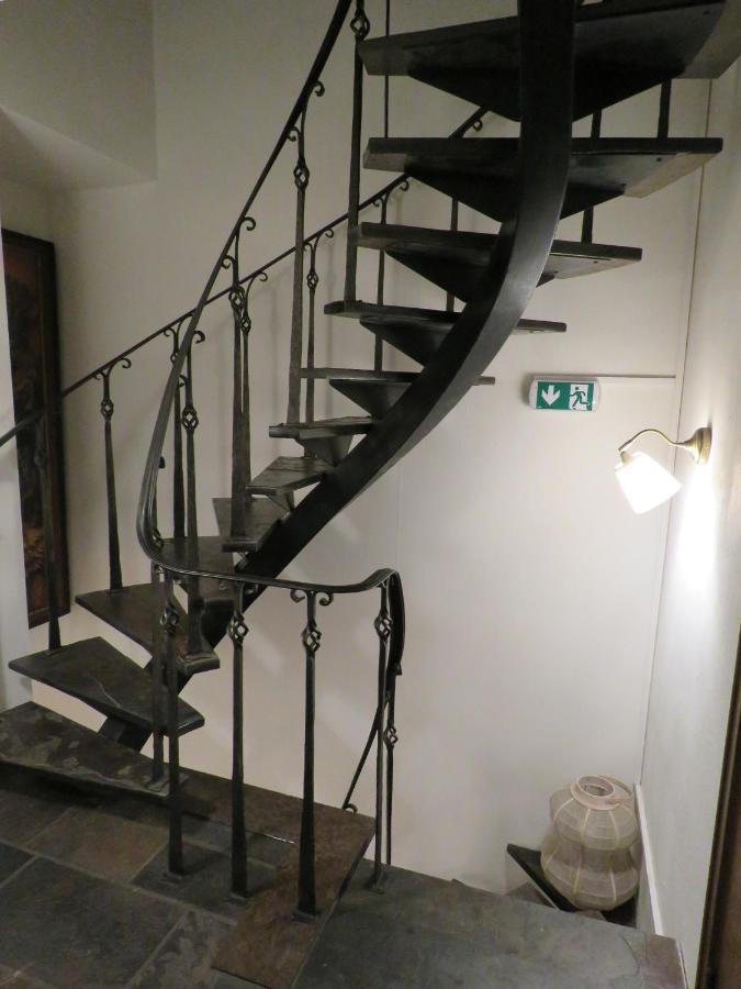 Guesthouse La Maison De Fille Diest Luaran gambar