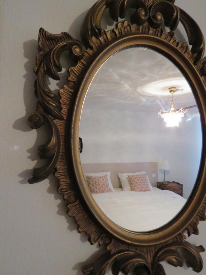 Guesthouse La Maison De Fille Diest Luaran gambar