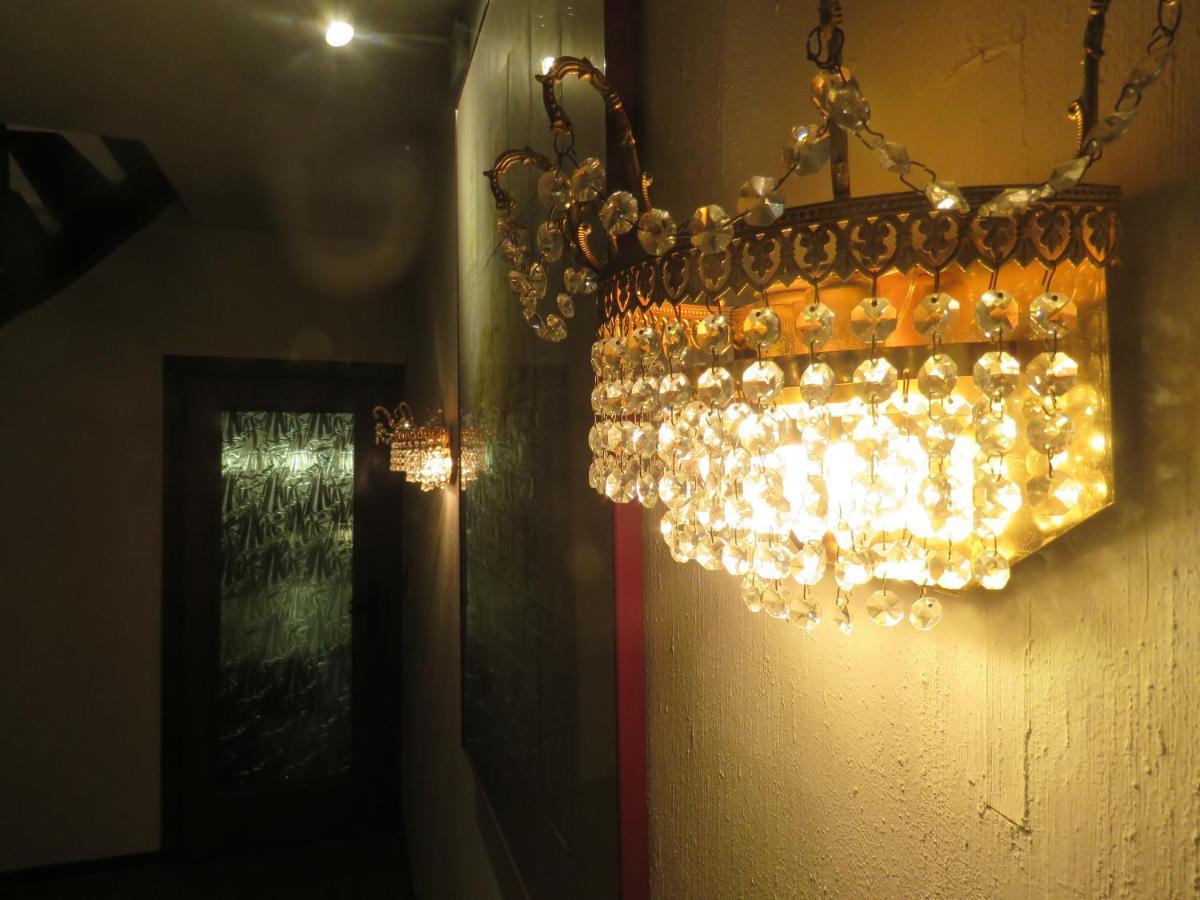 Guesthouse La Maison De Fille Diest Luaran gambar