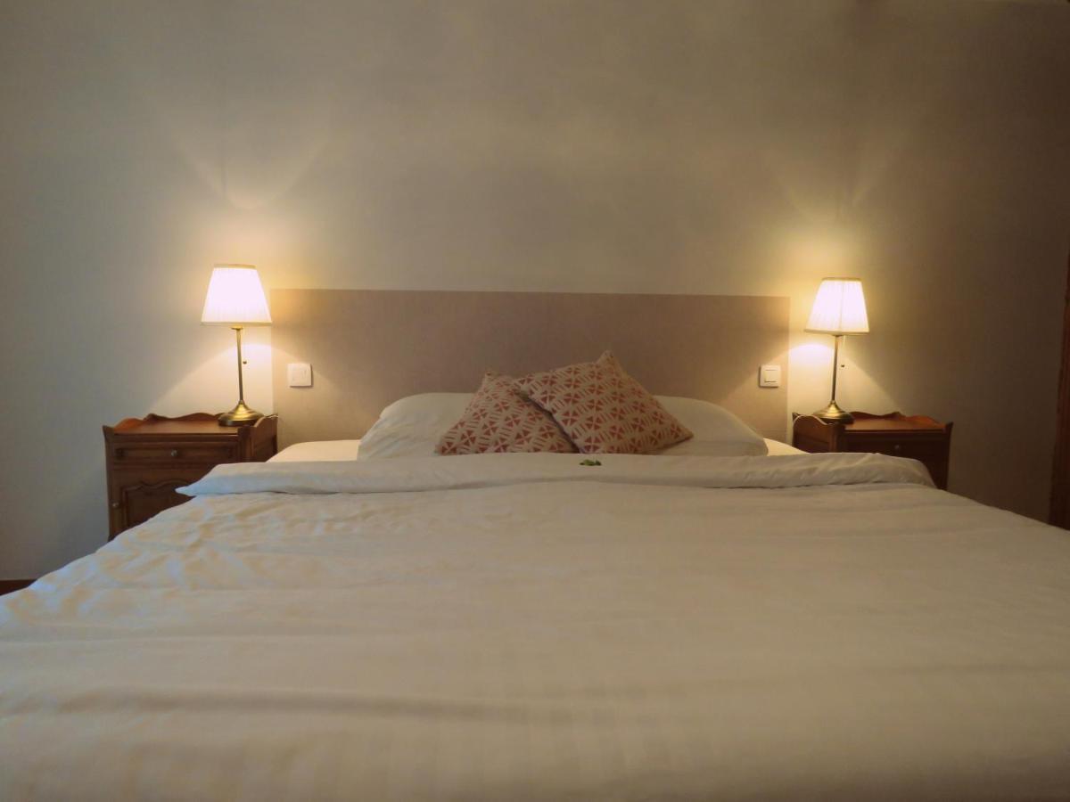 Guesthouse La Maison De Fille Diest Luaran gambar