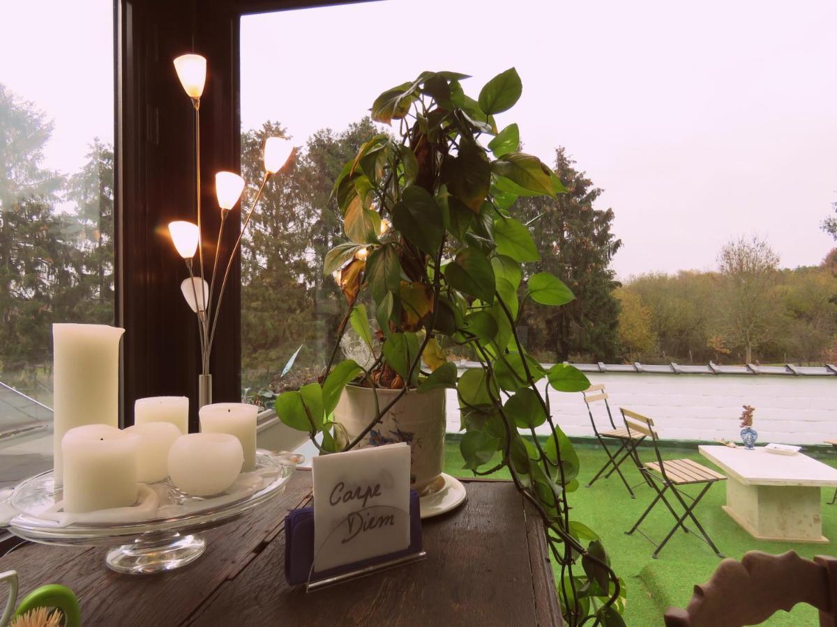Guesthouse La Maison De Fille Diest Luaran gambar