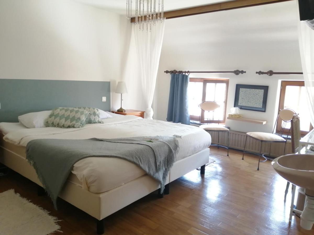 Guesthouse La Maison De Fille Diest Luaran gambar