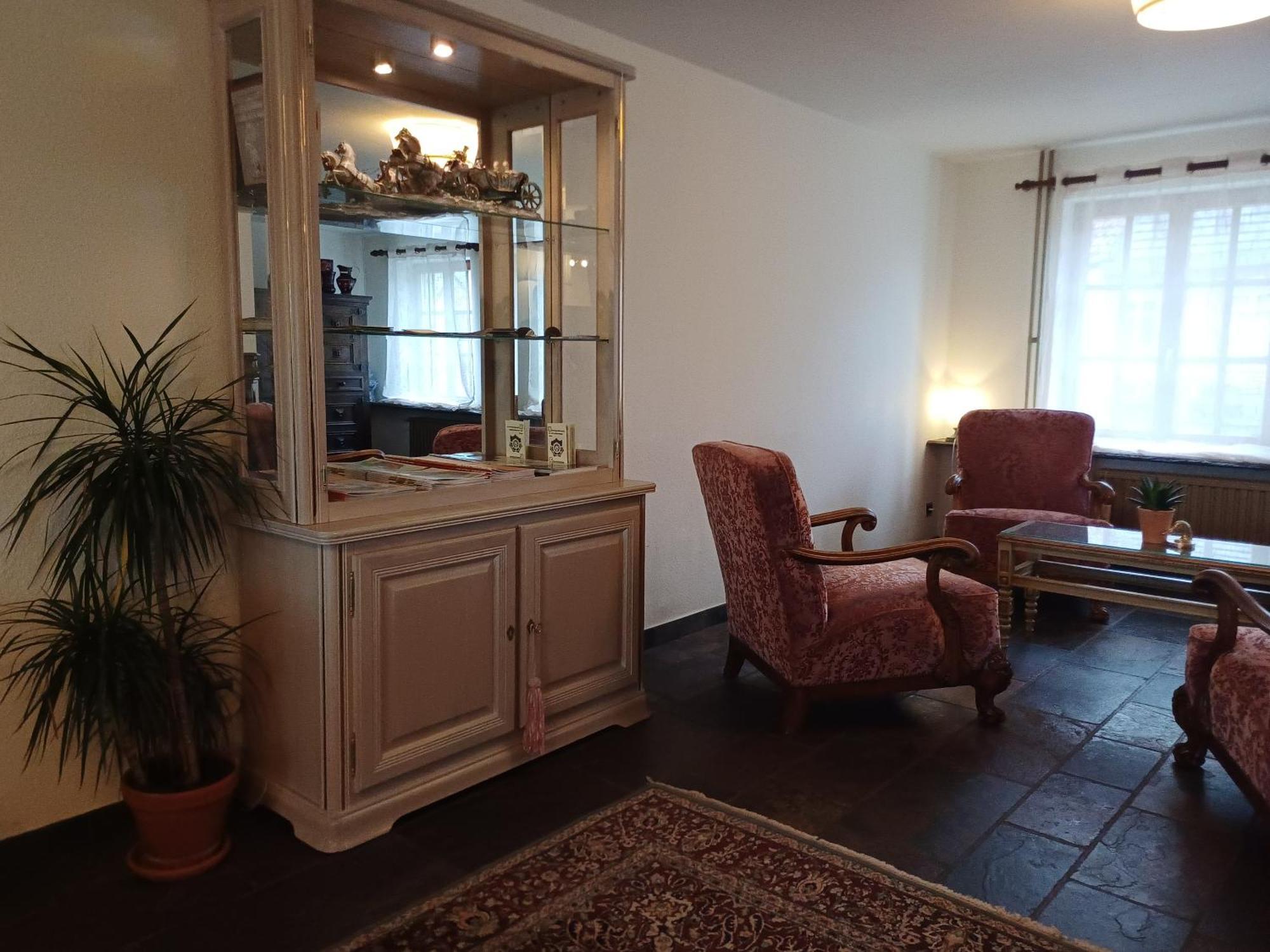 Guesthouse La Maison De Fille Diest Luaran gambar