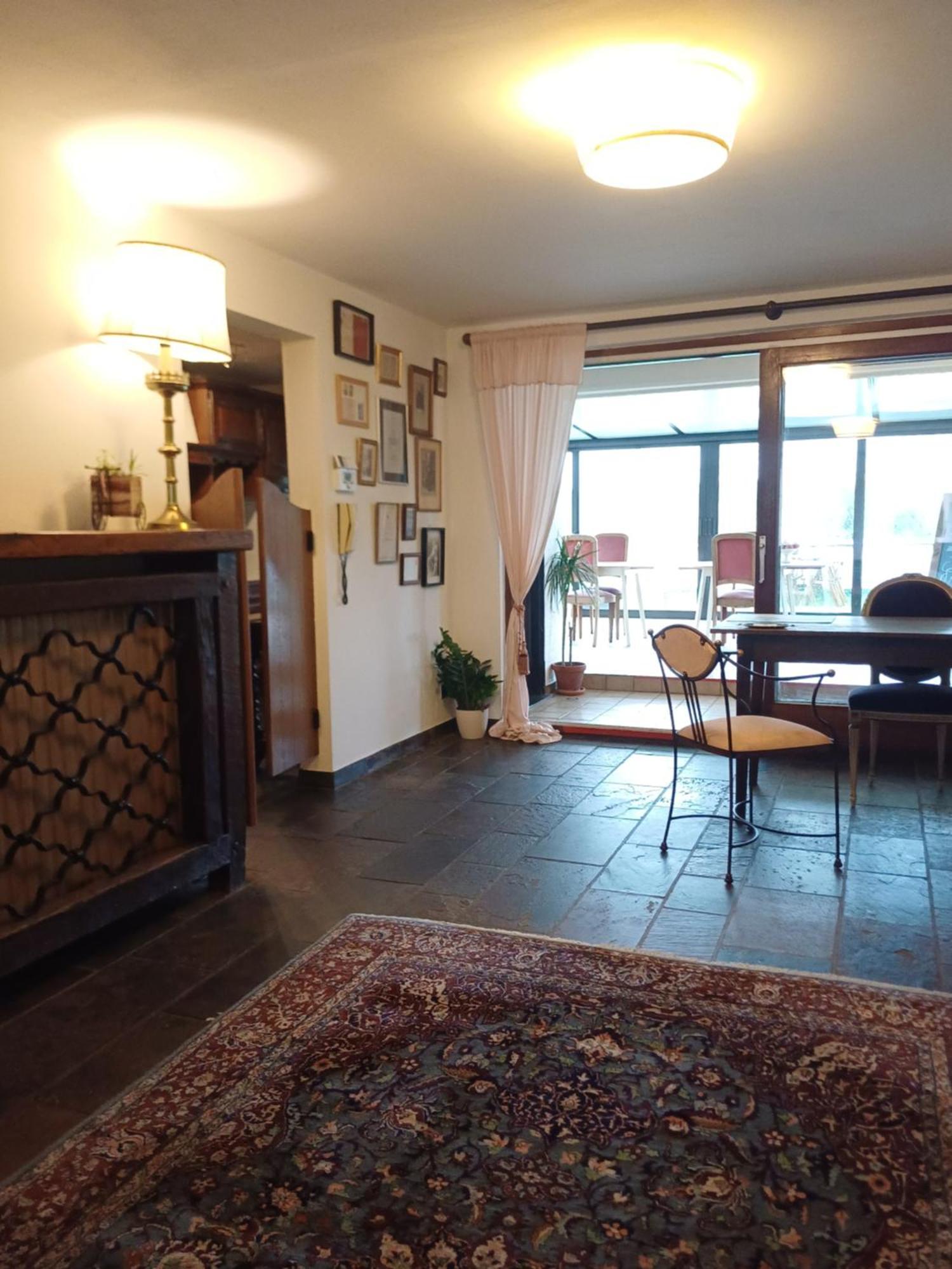 Guesthouse La Maison De Fille Diest Luaran gambar
